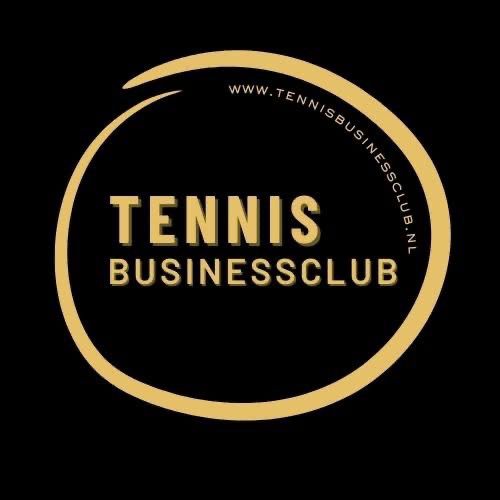 tennis businessclub logo